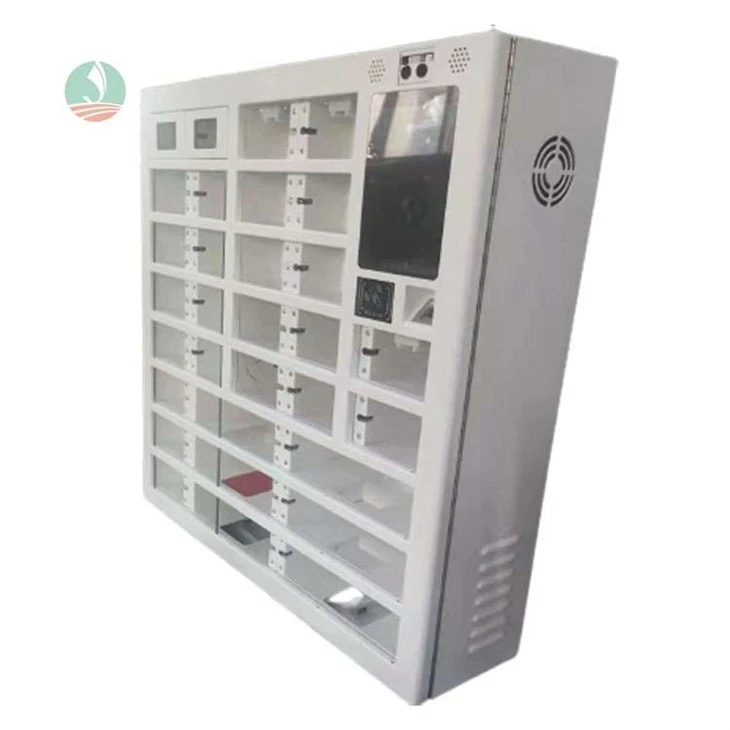 08-2 sheet steel enclosure