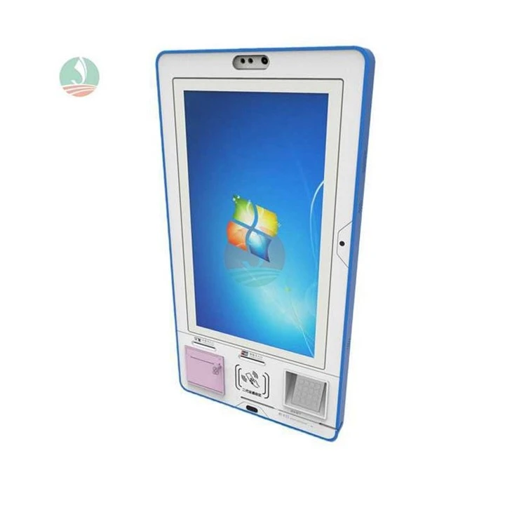 59-5 touch screen computer kiosks